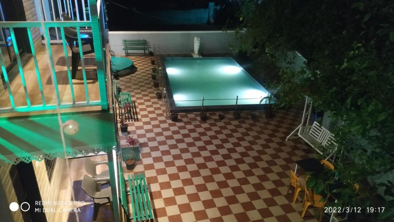 Royal Honey Resort 马哈巴莱斯赫瓦尔 外观 照片